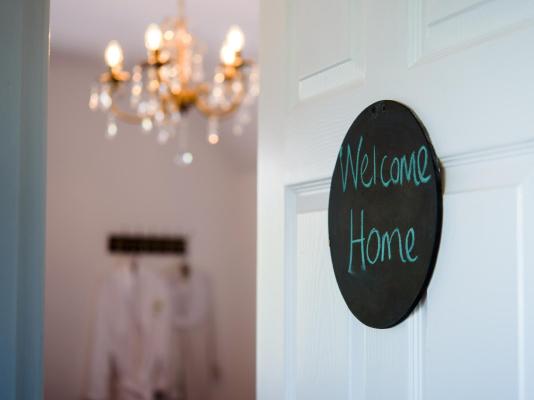 Milkwood Manor House - 248509