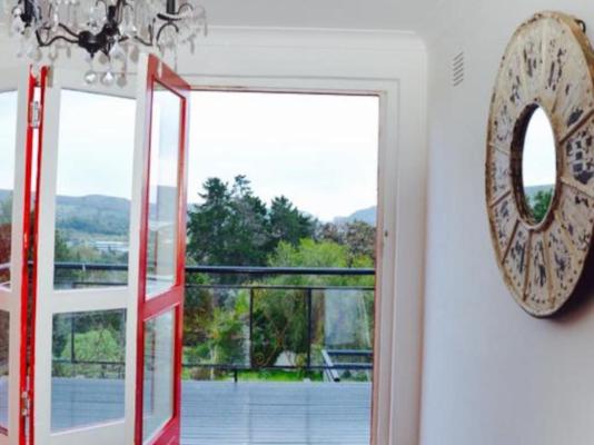 Milkwood Manor House - 248511