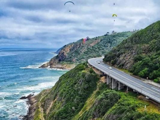 Milkwood Manor House - 248512