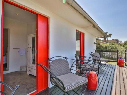 Milkwood Manor House - 248513