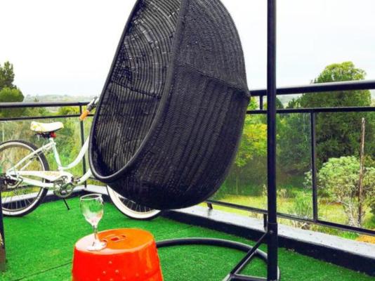 Milkwood Manor House - 248514