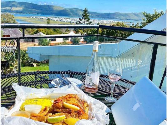 Milkwood Manor House - 248518