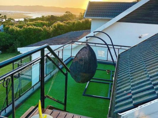 Milkwood Manor House - 248519