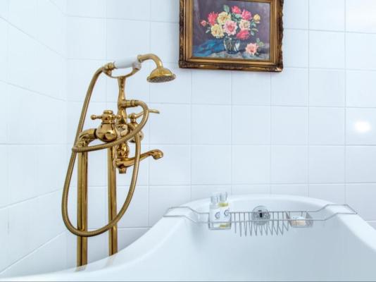 Milkwood Manor House - 248522