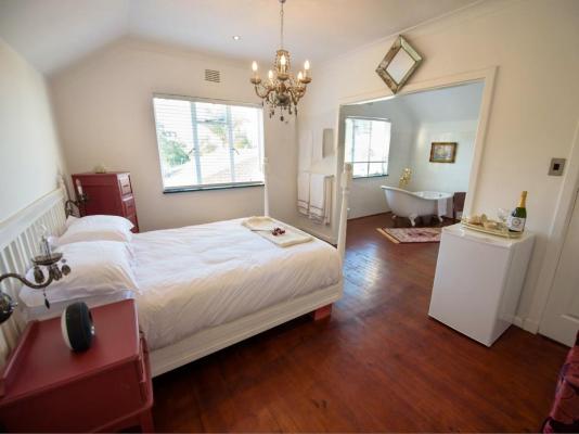 Milkwood Manor House - 248525