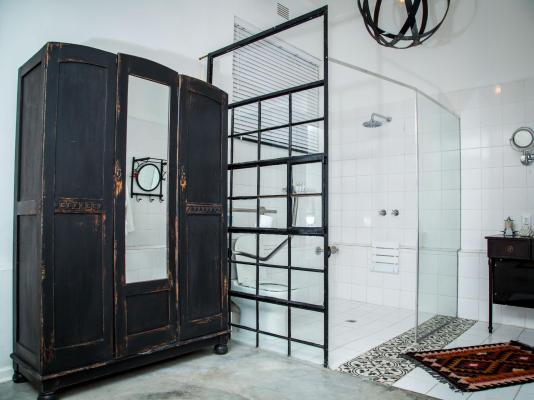 Milkwood Manor House - 248528