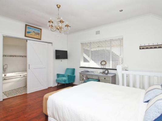 Milkwood Manor House - 248531