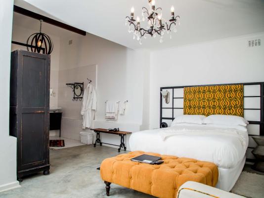 Milkwood Manor House - 248532