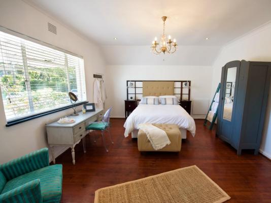 Milkwood Manor House - 248535