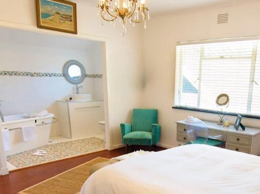 Milkwood Manor House - 248538