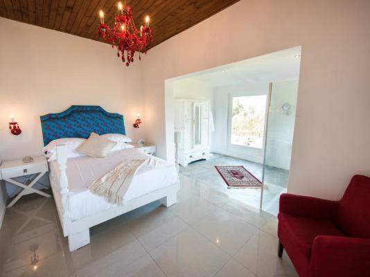 Milkwood Manor House - 248540
