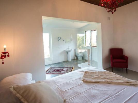 Milkwood Manor House - 248541