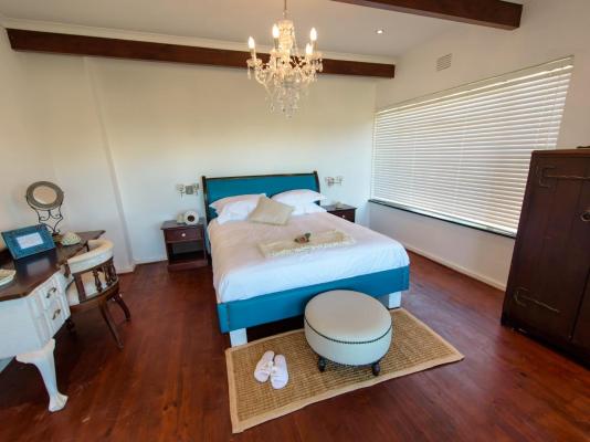 Milkwood Manor House - 248547