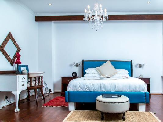 Milkwood Manor House - 248549