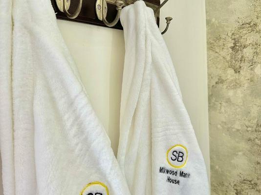 Milkwood Manor House - 248550