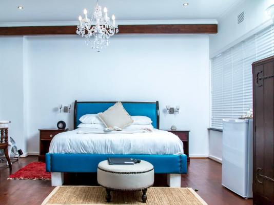 Milkwood Manor House - 248551