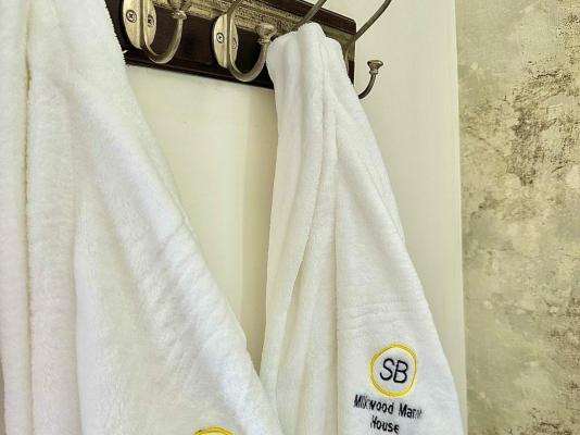 Milkwood Manor House - 248554