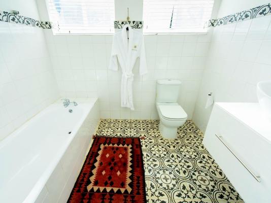 Milkwood Manor House - 248555