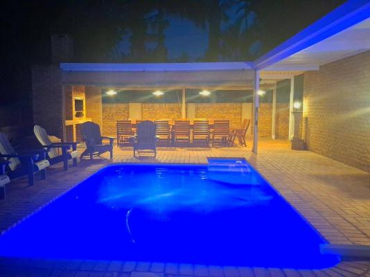 Hornbill Fishing Suites - 248557