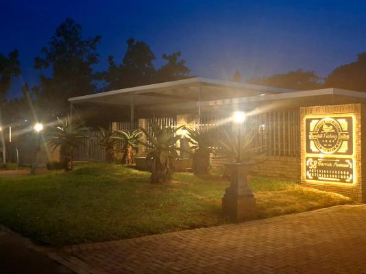 Hornbill Fishing Suites - 248561