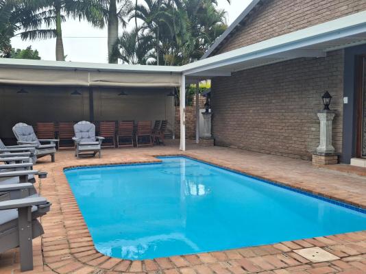 Hornbill Fishing Suites - 248567