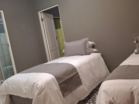 Hornbill Fishing Suites - 248569