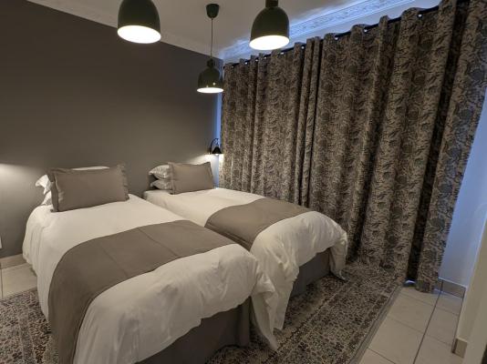 Hornbill Fishing Suites - 248570