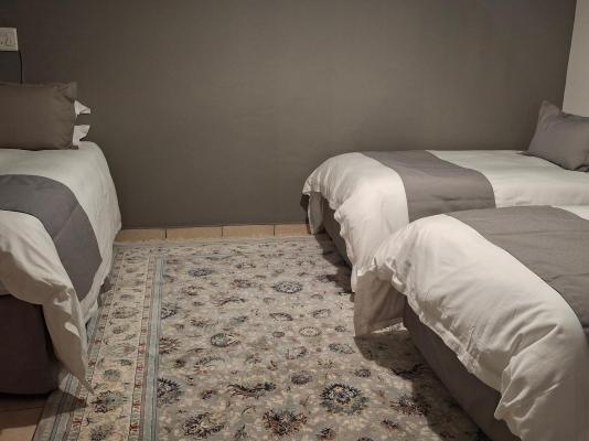 Hornbill Fishing Suites - 248572