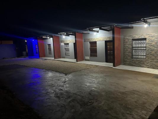 Lake Boutique Hotel - 248580