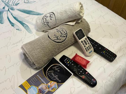 Lake Boutique Hotel - 248581