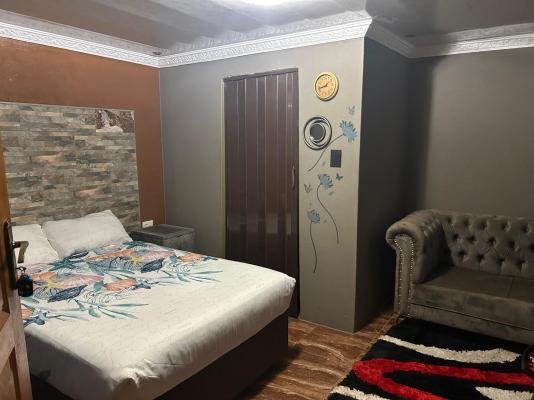 Lake Boutique Hotel - 248587