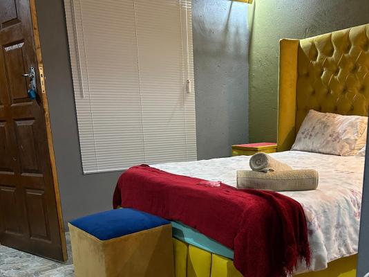 Lake Boutique Hotel - 248591