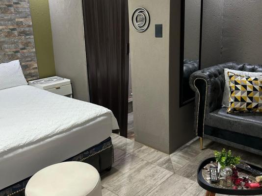 Lake Boutique Hotel - 248594