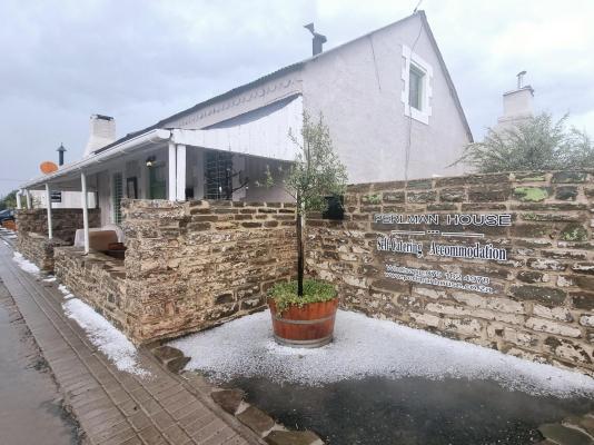 Perlman House - 248599