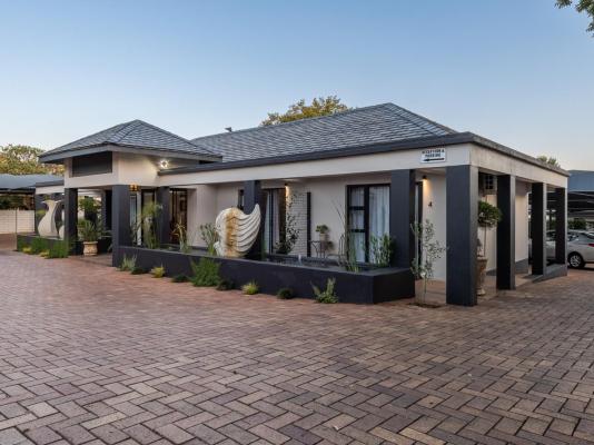 Magnolia Guesthouse - 248660