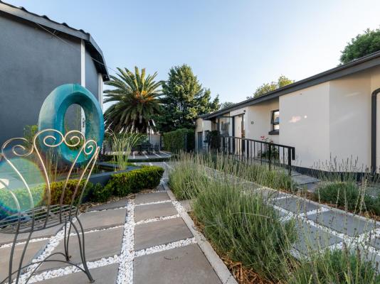 Magnolia Guesthouse - 248661