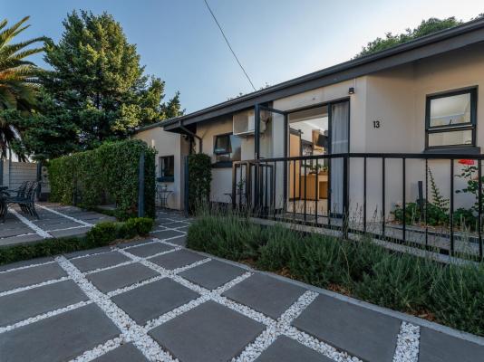 Magnolia Guesthouse - 248662