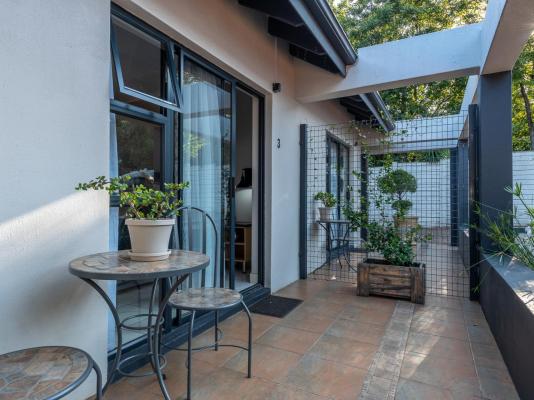 Magnolia Guesthouse - 248663