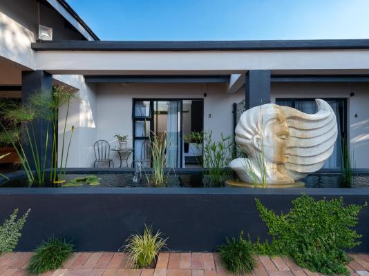 Magnolia Guesthouse - 248664