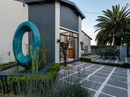 Magnolia Guesthouse - 248665