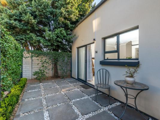 Magnolia Guesthouse - 248667