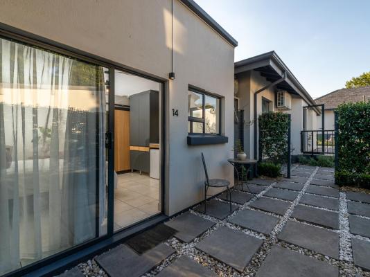 Magnolia Guesthouse - 248669