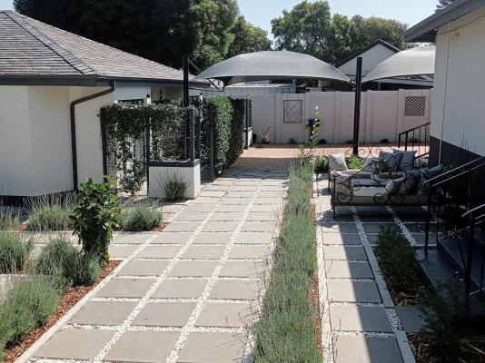 Magnolia Guesthouse - 248670