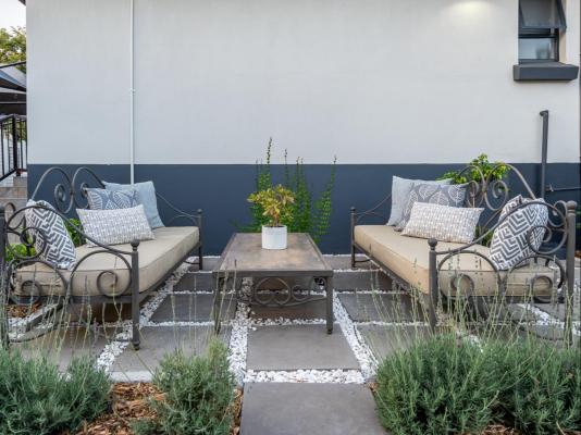 Magnolia Guesthouse - 248671