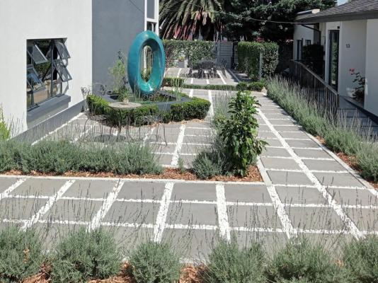 Magnolia Guesthouse - 248672