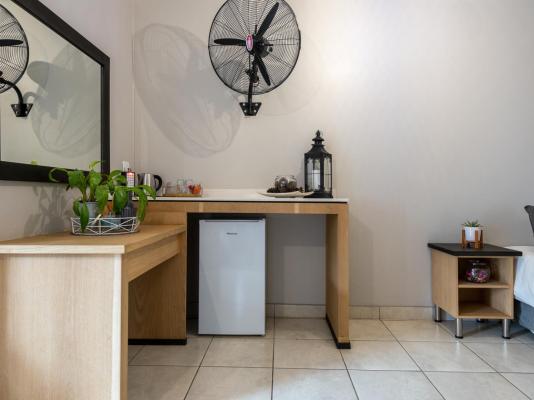 Magnolia Guesthouse - 248673