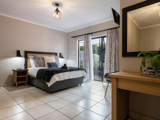 Magnolia Guesthouse - 248675