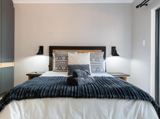 Magnolia Guesthouse - 248681