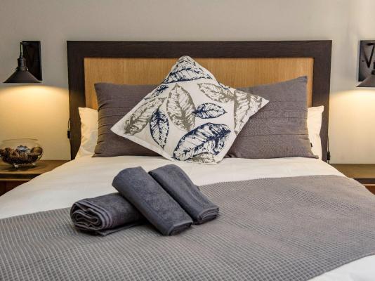 Magnolia Guesthouse - 248684