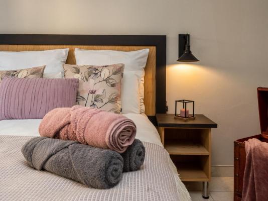 Magnolia Guesthouse - 248691